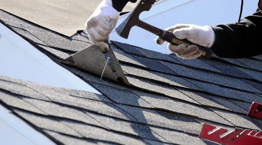 Expert new roof installation services in Salem, SD